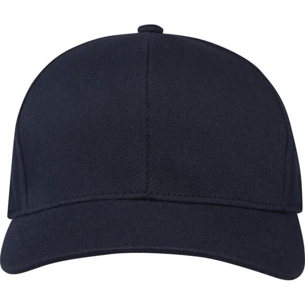 Elevate NXT Unisex Vuxen Opal Aware Återvunnen 6 Panel Baseball C Navy One Size