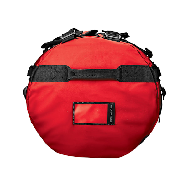 Stormtech Nautilus Vattentät 35L Resväska En Storlek Bold Red Bold Red One Size