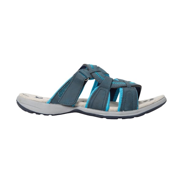 Mountain Warehouse Dam/Dam Tide Sandaler 7 UK Marinblå Navy 7 UK