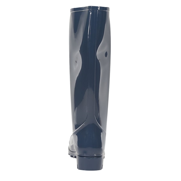 Regatta Dam/Dam Wenlock Wellingtons 5 UK Mörk Denim Dark Denim 5 UK