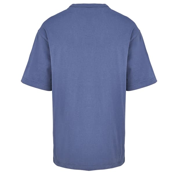 SOLS Herr Boxy Ekologisk Oversized T-shirt M Denim Denim M