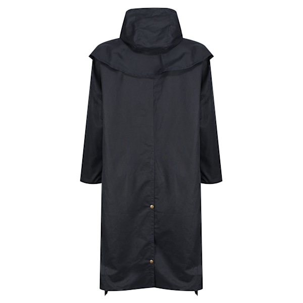 Regatta Professional Vattentät Vaxjacka Herr XXL Navy Navy XXL