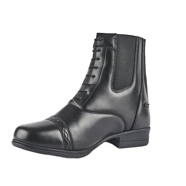 Moretta Dam/Dam Anita Paddock Stövlar 8 UK Svart Black 8 UK