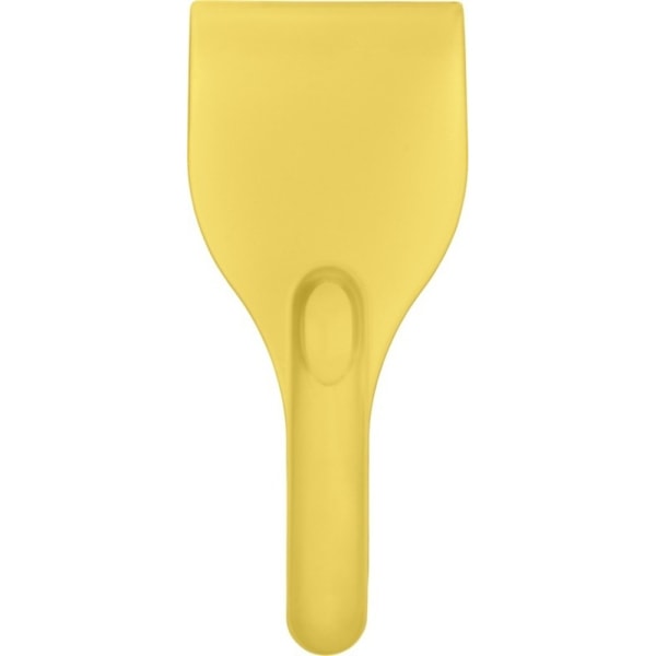 Bullet Chilly 2.0 Bil Isskrapa En Storlek Gul Yellow One Size