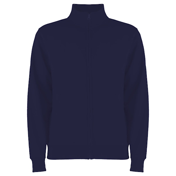 Kustom Vuxen Unisex Kit Sweatjacka M Marinblå Navy M