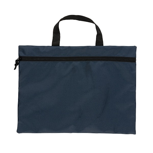 XD Collection Impact Lättviktig Aware Dokumentväska One Size Na Navy One Size