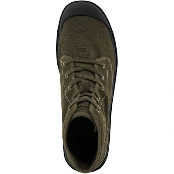 Craghoppers Mono Boots 7 UK Khaki Green för män Khaki Green 7 UK