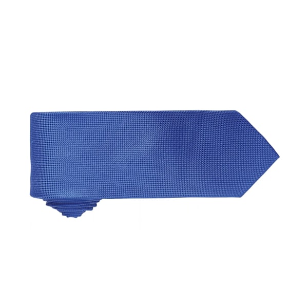 Premier Herr Micro Waffle Formell Slips (2-pack) One Size Royal One Size
