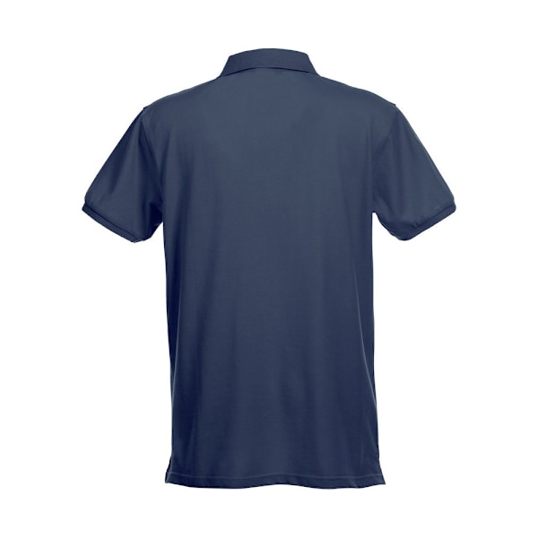 Clique Dam/Kvinnor Premium Poloshirt XXL Mörk Marinblå Dark Navy XXL