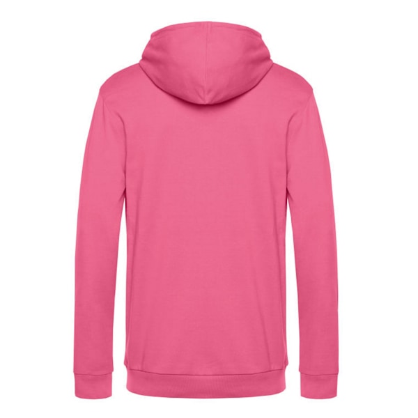 B&C Herr Hoodie 3XL Rosa Fizz Pink Fizz 3XL