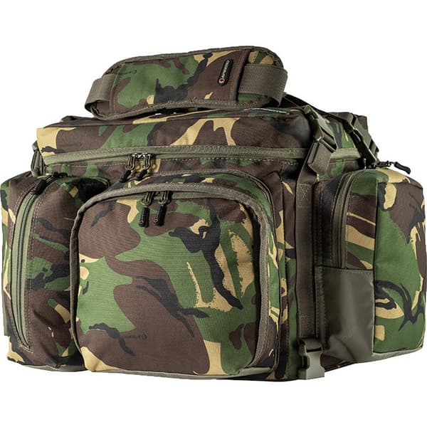Speero Modular Camo Kylväska En Storlek DPM DPM One Size