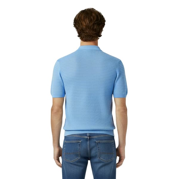 Jack Wills Herr Regular Pikétröja S Sky Sky S