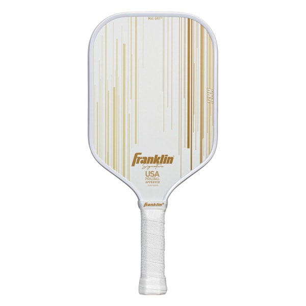 Franklin Signature Pro Series Pickleball Paddle 16mm Guld Gold 16mm