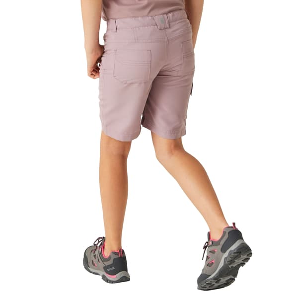 Regatta Sorcer II Shorts 14 år Heather Heather 14 Years