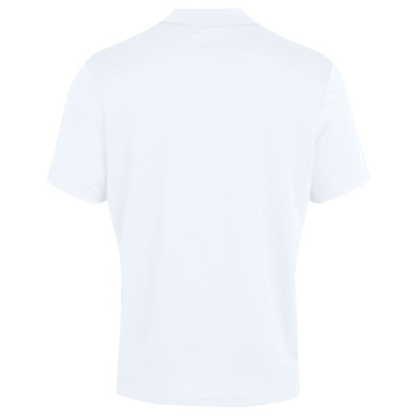 Canterbury Mens Club Dry Polo Shirt M Vit White M