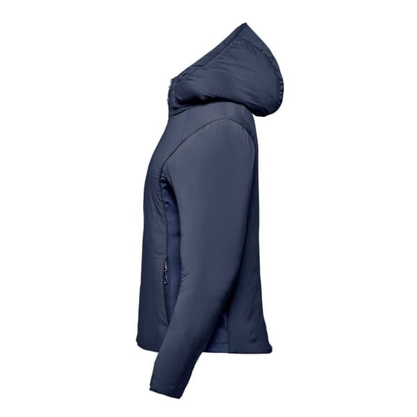 Stormtech Dam Cascadia Termojacka XS Midnight Midnight XS
