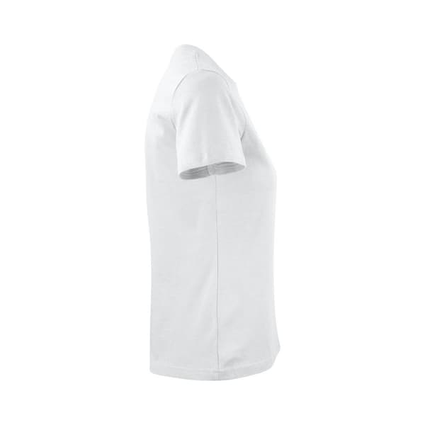 Printer Dam/Dam Tung T-shirt M Vit White M