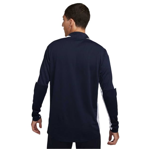 Nike Herr Academy Drill Top XS Marinblå Navy XS