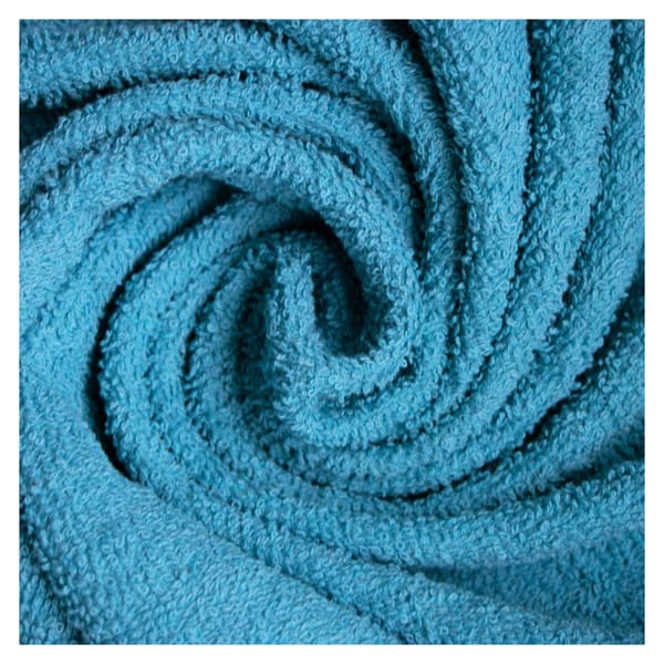 K Collection Handduksset i egyptisk bomull (10-pack) One Size Te Teal One Size