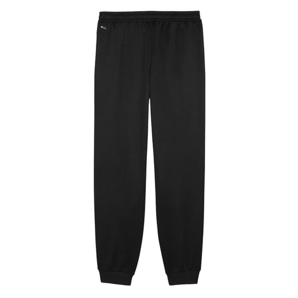Puma Herr King Anthem Slim Träningsbyxor S Svart/Guld Black/Gold S