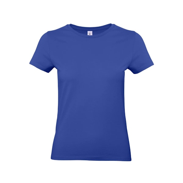 B&C Dam/Dam E190 T-Shirt L Koboltblå Cobalt Blue L