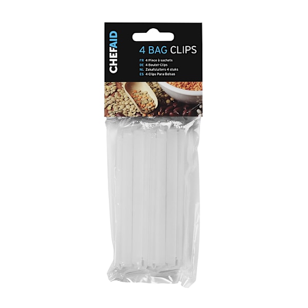 Chef Aid Påsklämmor 11cm 4-pack En Storlek En Färg One Colour One Size