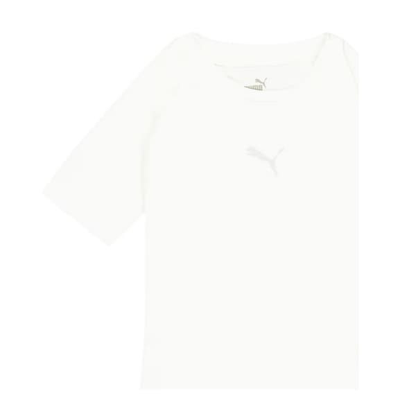 Puma Liga underställströja för barn 7-8 år Puma Vit Puma White 7-8 Years