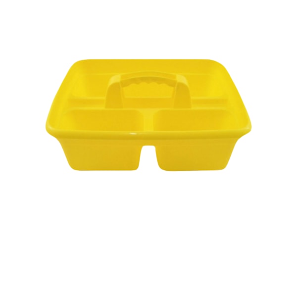 Airflow Tidy Tack Tray En Storlek Gul Yellow One Size