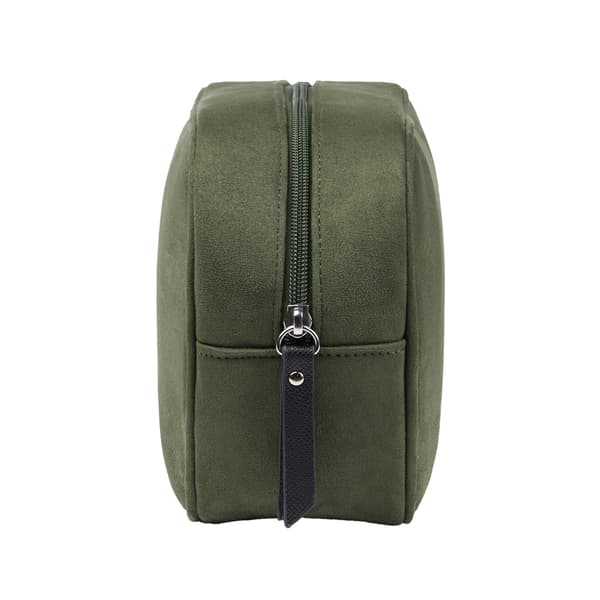 Vinga Marlow Necessär i Återvunnen Polyester One Size Grön Green One Size