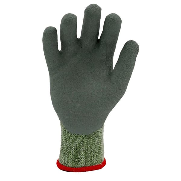 Predator Planetsafe skyddshandskar (10-pack) 8 Grön Green 8