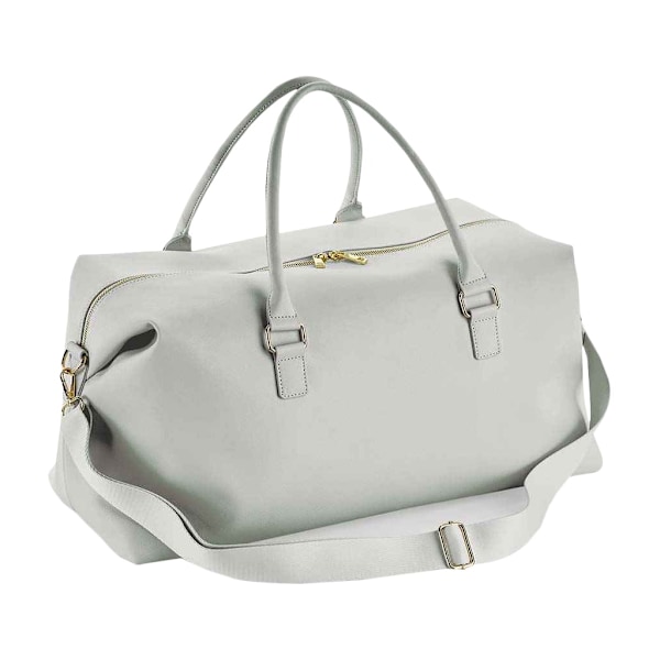 Bagbase Boutique Holdall One Size Soft Grey Soft Grey One Size