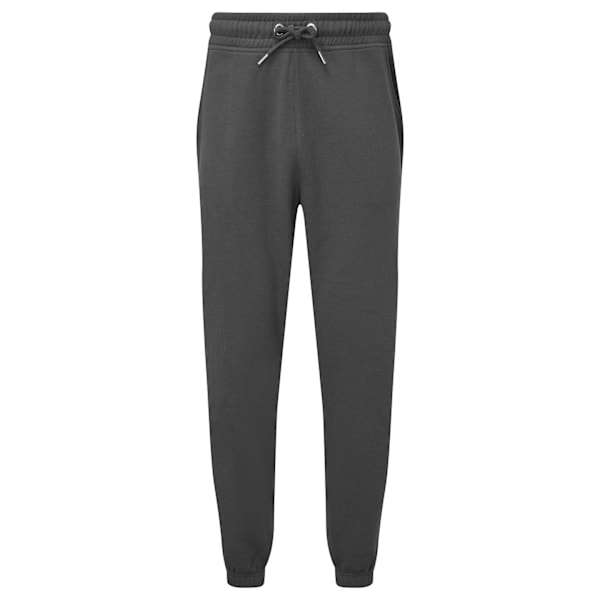 TriDri Classic Joggingbyxor för Herr M Charcoal Charcoal M