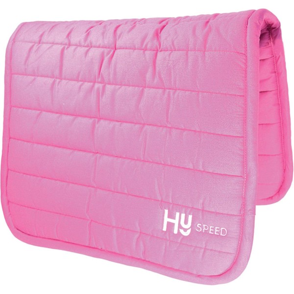 HySPEED Vändbar Komfortpadd En Storlek Fuchsia Fuchsia One Size