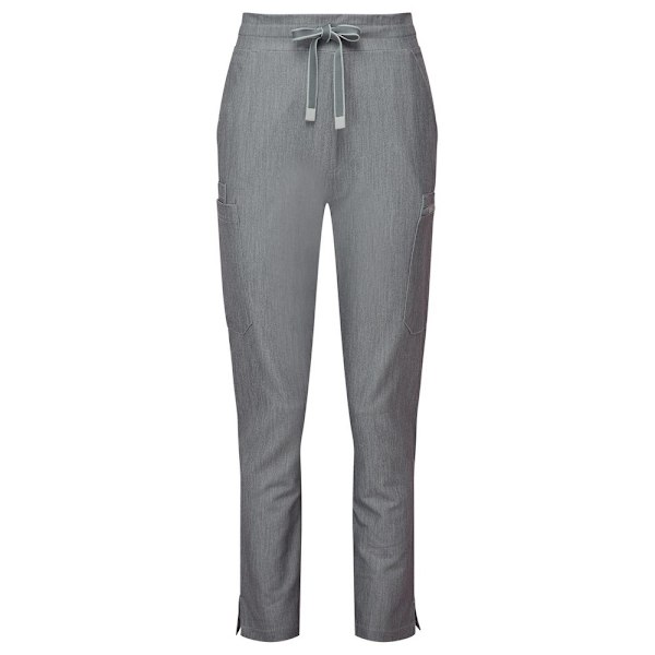 Onna Dam/Kvinna Relentless Cargo Byxor XL Dynamo Grå Dynamo Grey XL