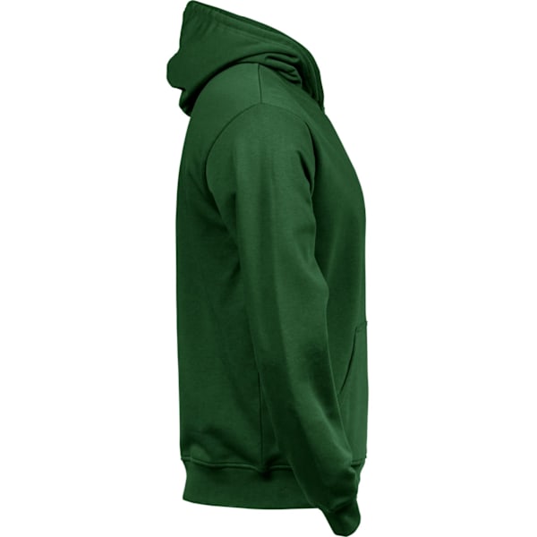 Tee Jays Barn/Barn Power Hoodie 8-10 År Skogsgrön Forest Green 8-10 Years