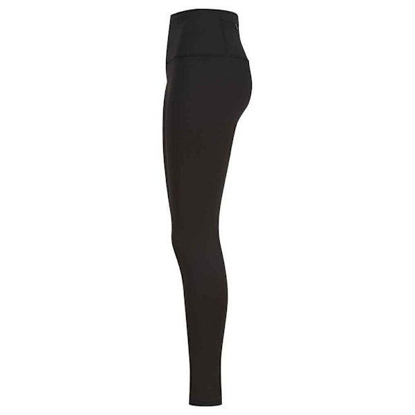 Finden & Hales Dam/Dam Team Leggings S Svart Black S