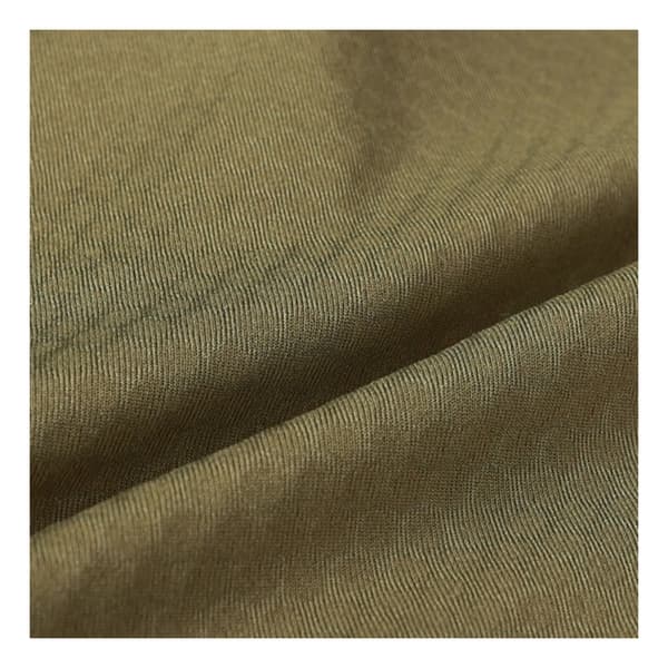 Dare 2B Venture Stretch Overhead Midlayer för herrar L Martini Olive Martini Olive L