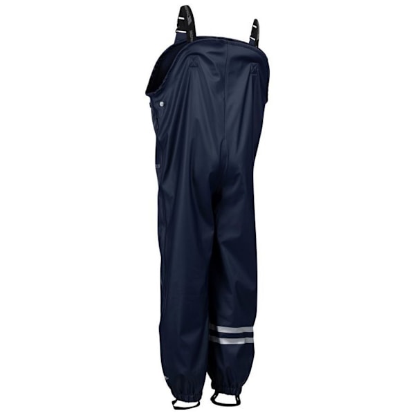 Trespass Baby Raining Rain Trousers 12-18 Månader Marinblå Navy 12-18 Months