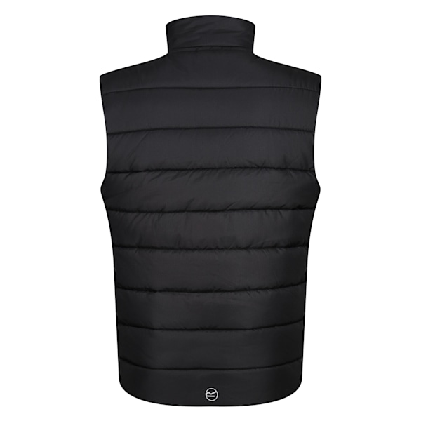 Regatta Professional Värmande Kroppsvärmare för Män 3XL Svart/Seal Grå Black/Seal Grey 3XL