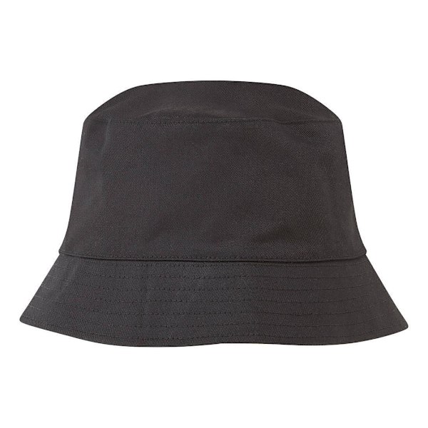 Portwest Vändbar Bucket Hatt XXL-3XL Svart/Gul Black/Yellow XXL-3XL