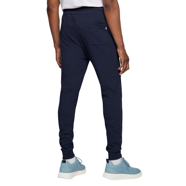Boss Javan Träningsbyxor för män XXL Mörkblå Dark Blue XXL