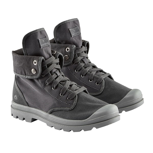 Craghoppers Dam/Kvinna Mesa Vandringskängor 4 UK Mörkgrå Dark Grey 4 UK