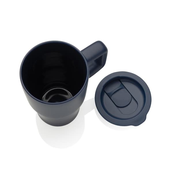 XD Collection Luxe Quencher Keramisk Resemugg One Size Navy Navy One Size