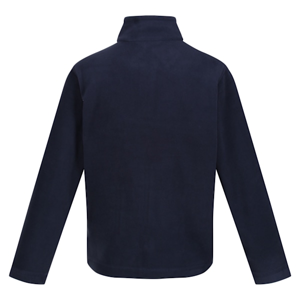 Regatta Barn/Barn Brigade II Fleece 5-6 År Marinblå Navy 5-6 Years