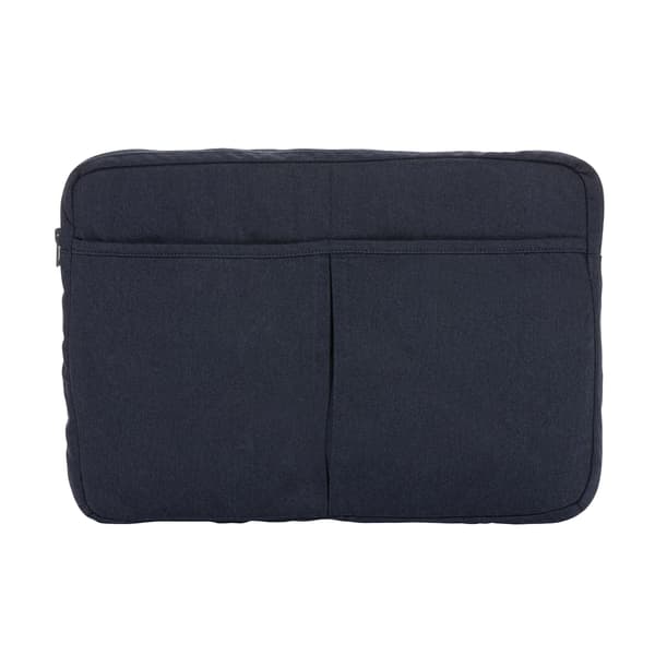 XD Collection Laluka Återvunnen Bomull Aware Laptopfodral One Si Navy One Size