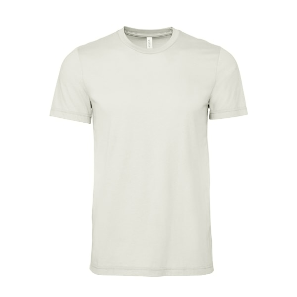 Bella + Canvas Vuxna unisex T-shirt med rund hals M Citron Citron M