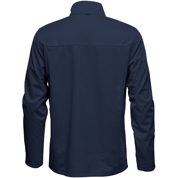 Stormtech Greenwich lättvikts softshelljacka XL marinblå Navy Blue XL