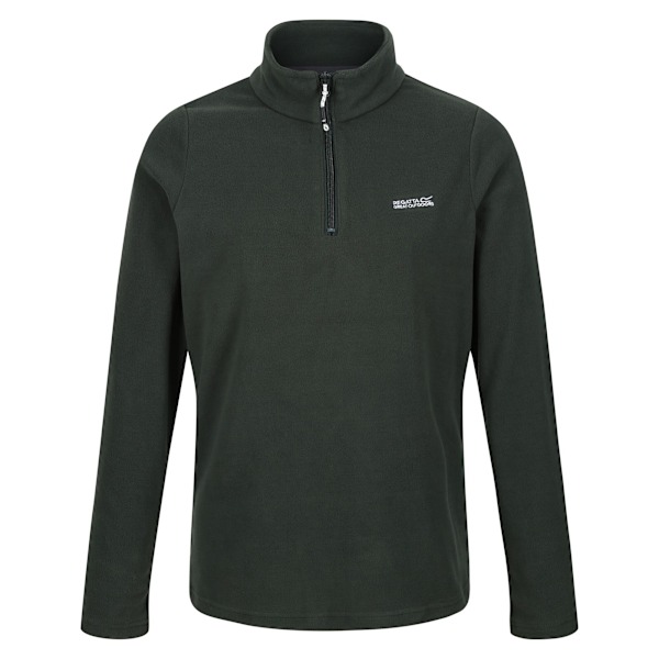 Regatta Great Outdoors Dam/Kvinnor Sweetheart 1/4 Zip Fleece Darkest Spruce 20