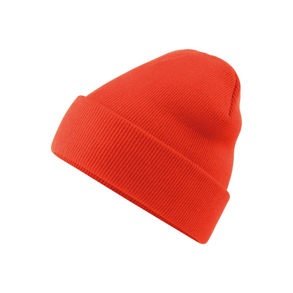 Beechfield Original Cuffed Beanie One Size Sunset Sunset One Size
