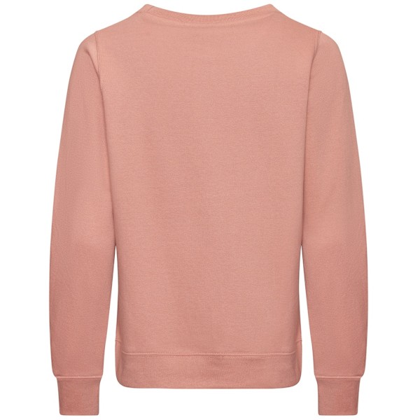 Awdis Dam/Dam Sweatshirt S Dusty Pink Dusty Pink S